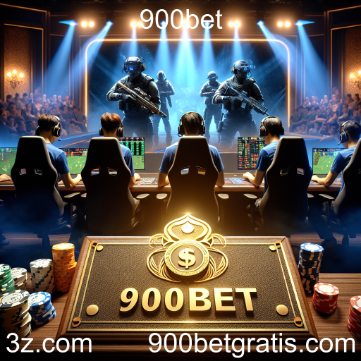 O Crescimento dos Esportes Virtuais: Uma Nova Era do Entretenimento